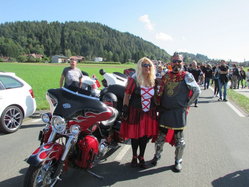 2018 treffen faaker harley see نتائج البحث